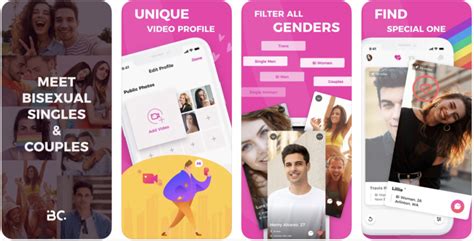 bisexual dating app|11 Best Bisexual Dating Apps & Sites For Bi.